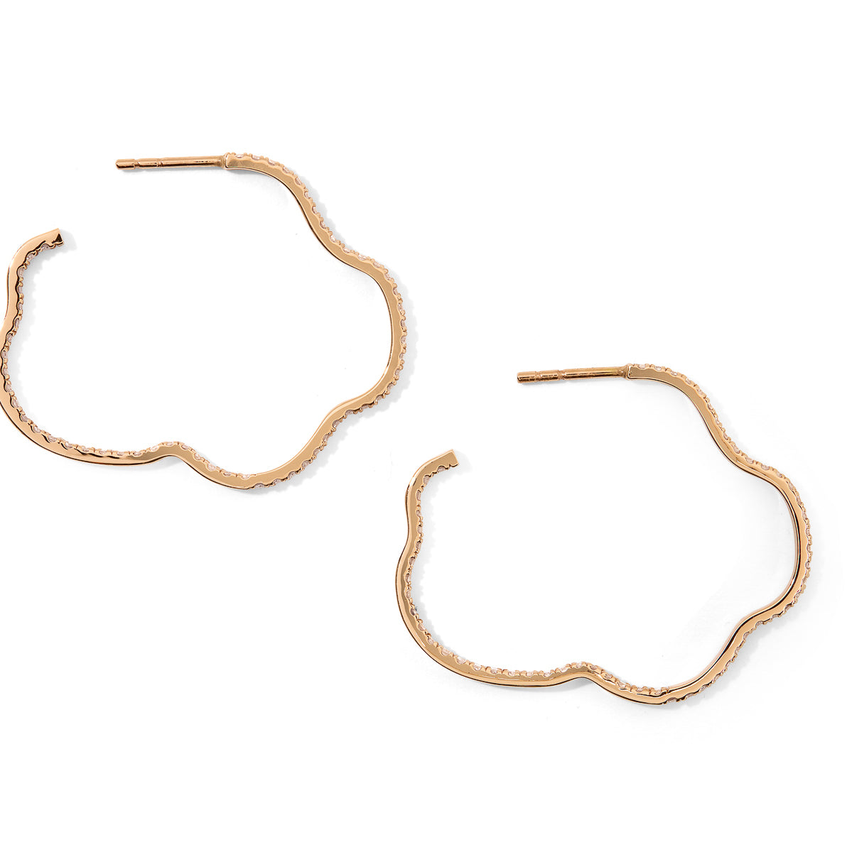 Golden Cloud Creole Pavé