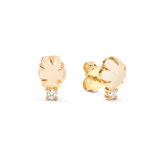 Mid Cloud Ohrstecker