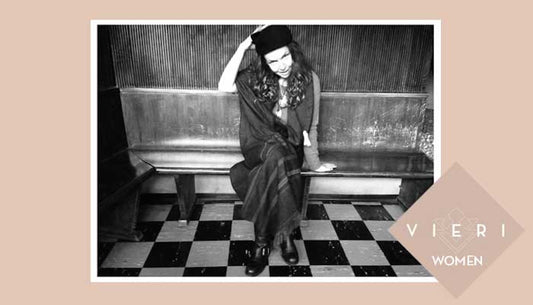 VIERI WOMEN: ALEXANDRA KRUSE