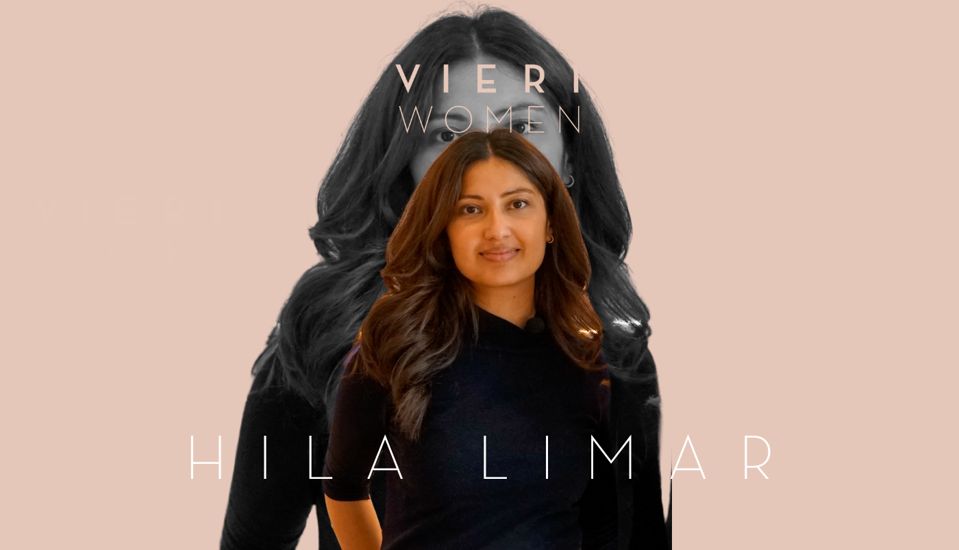 VIERI WOMEN: HILA LIMAR