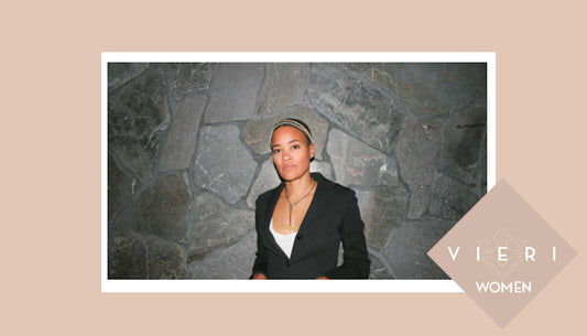 VIERI WOMEN: Mallence Bart Williams