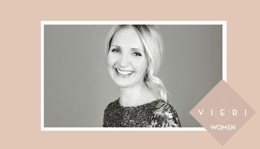 VIERI WOMEN: MILIA INK