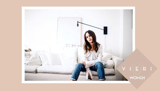 VIERI WOMEN: Nisi & Desi from teetharejade