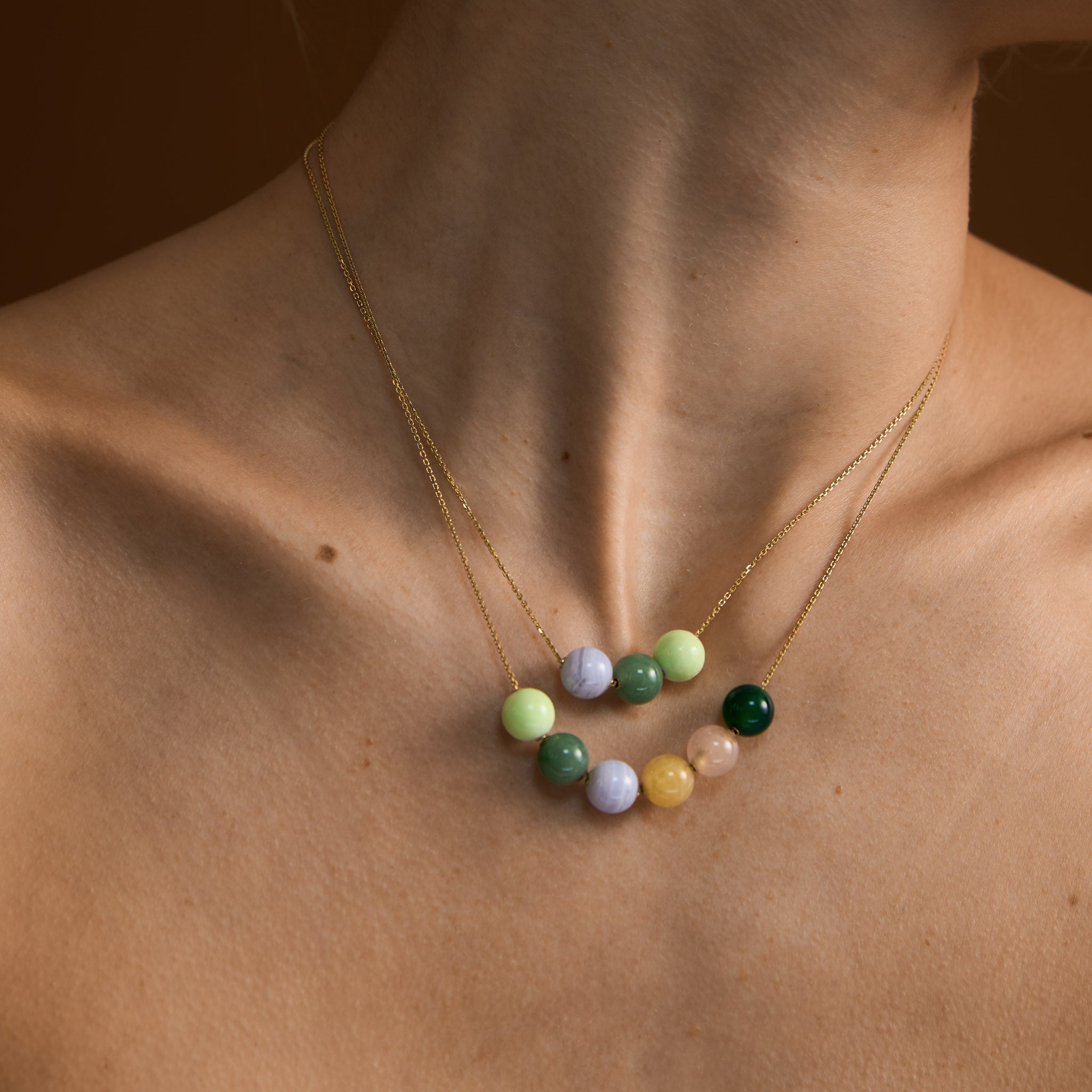 VIERI Boccia Collection