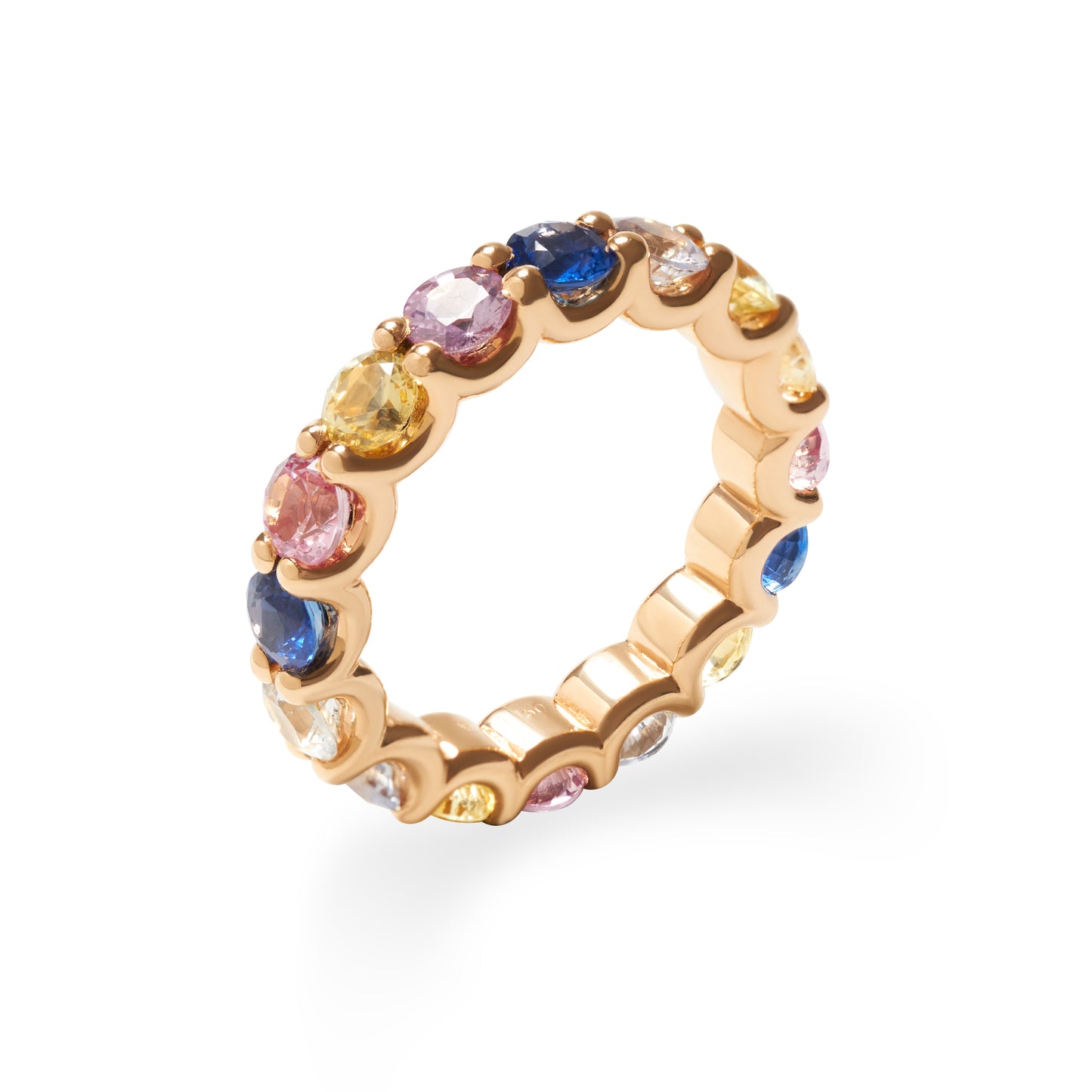 Bellezza Ring Multi Colore