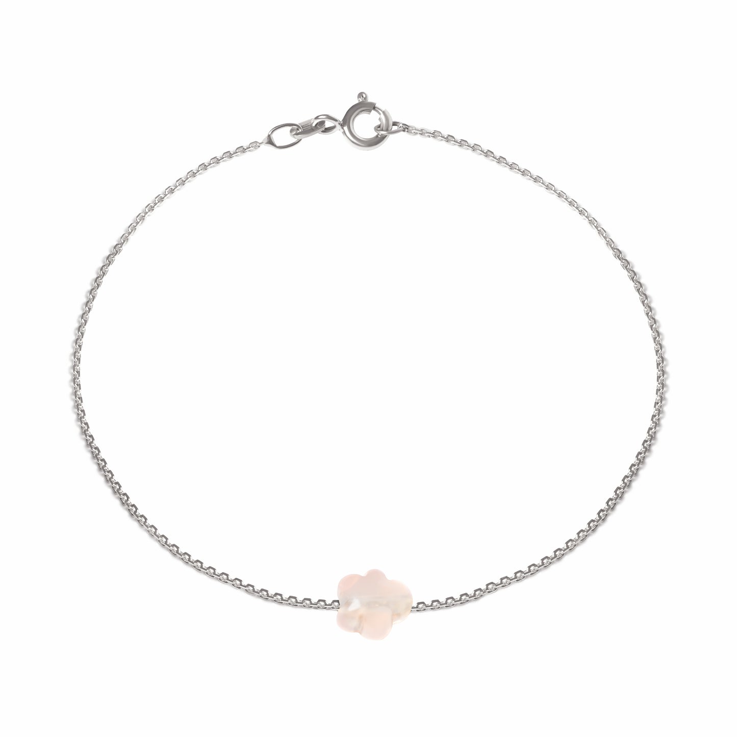 Anniversary Cloud Armband Rose