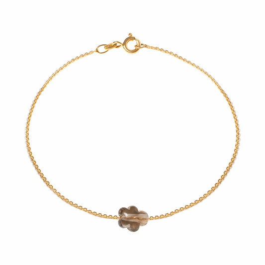 Anniversary Cloud Armband Smoke