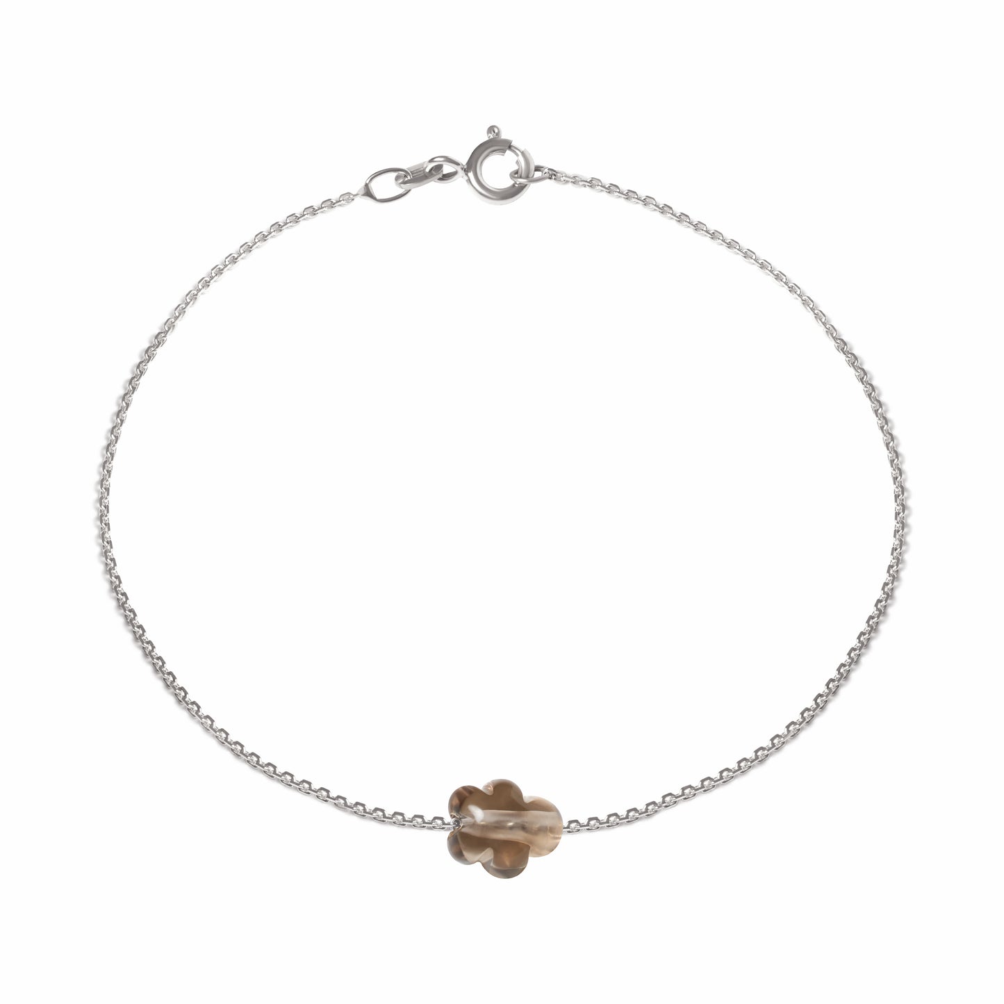 Gold Cloud Necklace