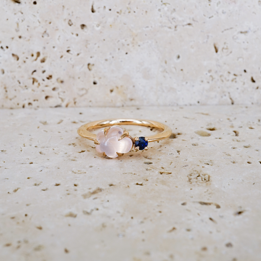 Mid Cloud Ring
