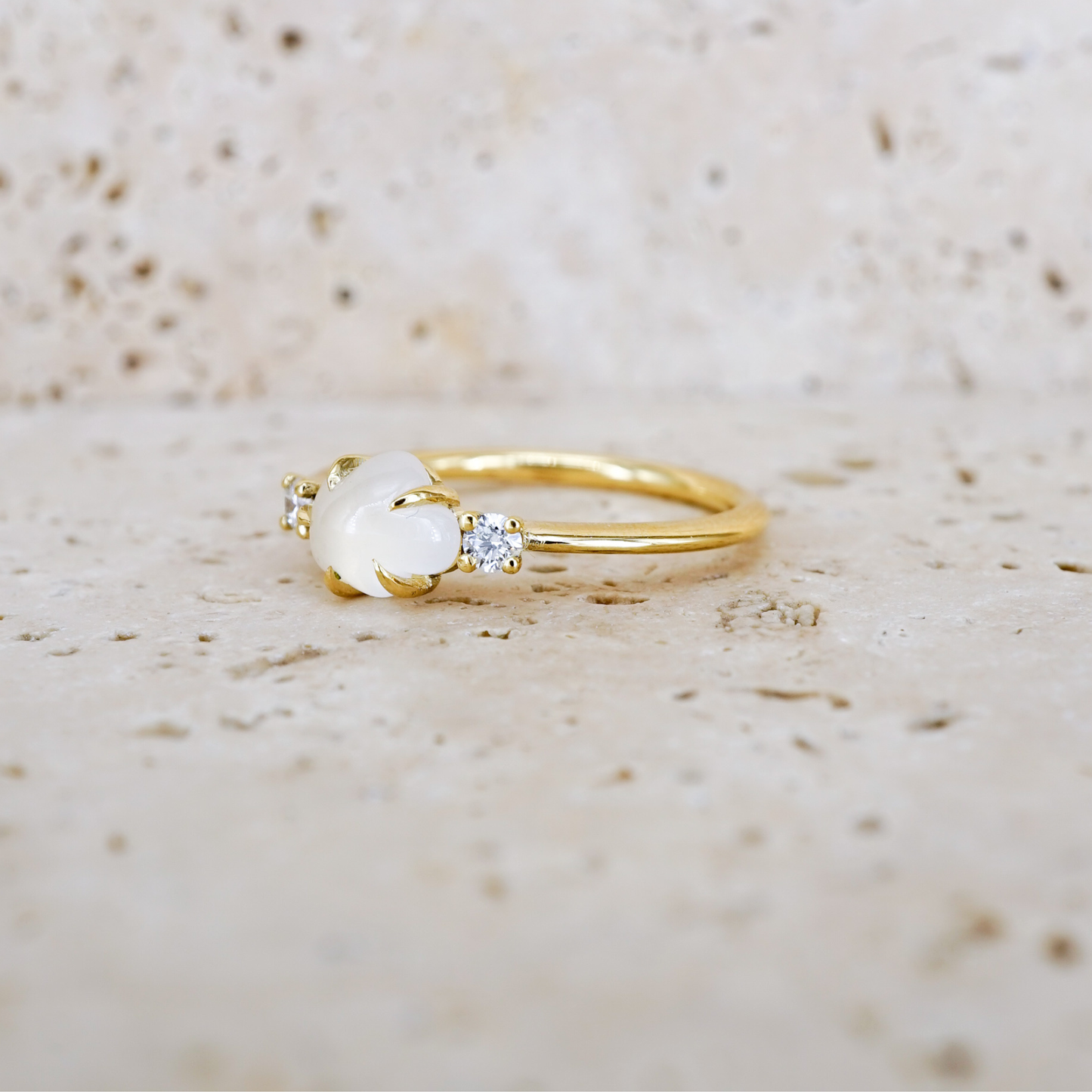 Mid Cloud Ring