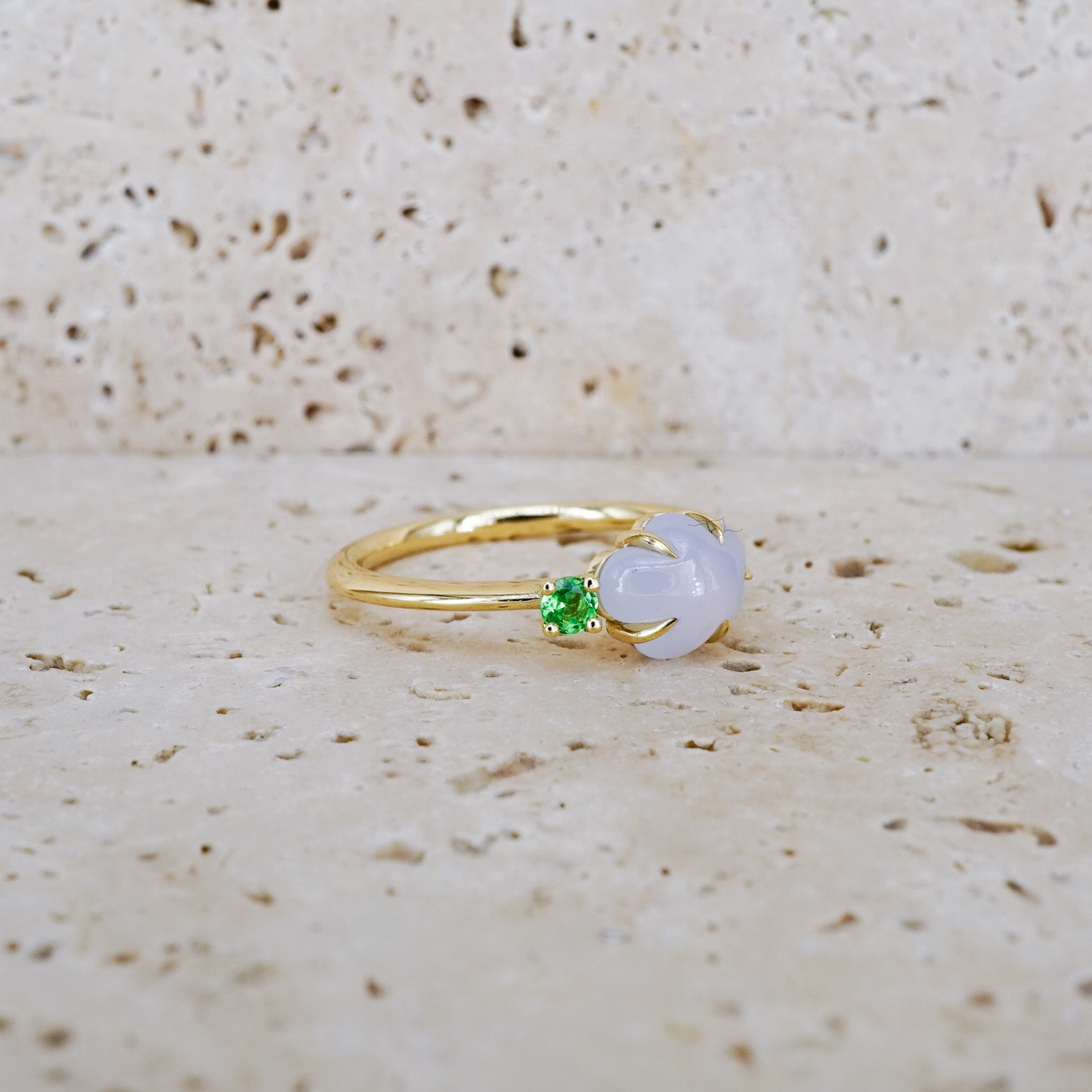 Mid Cloud Ring