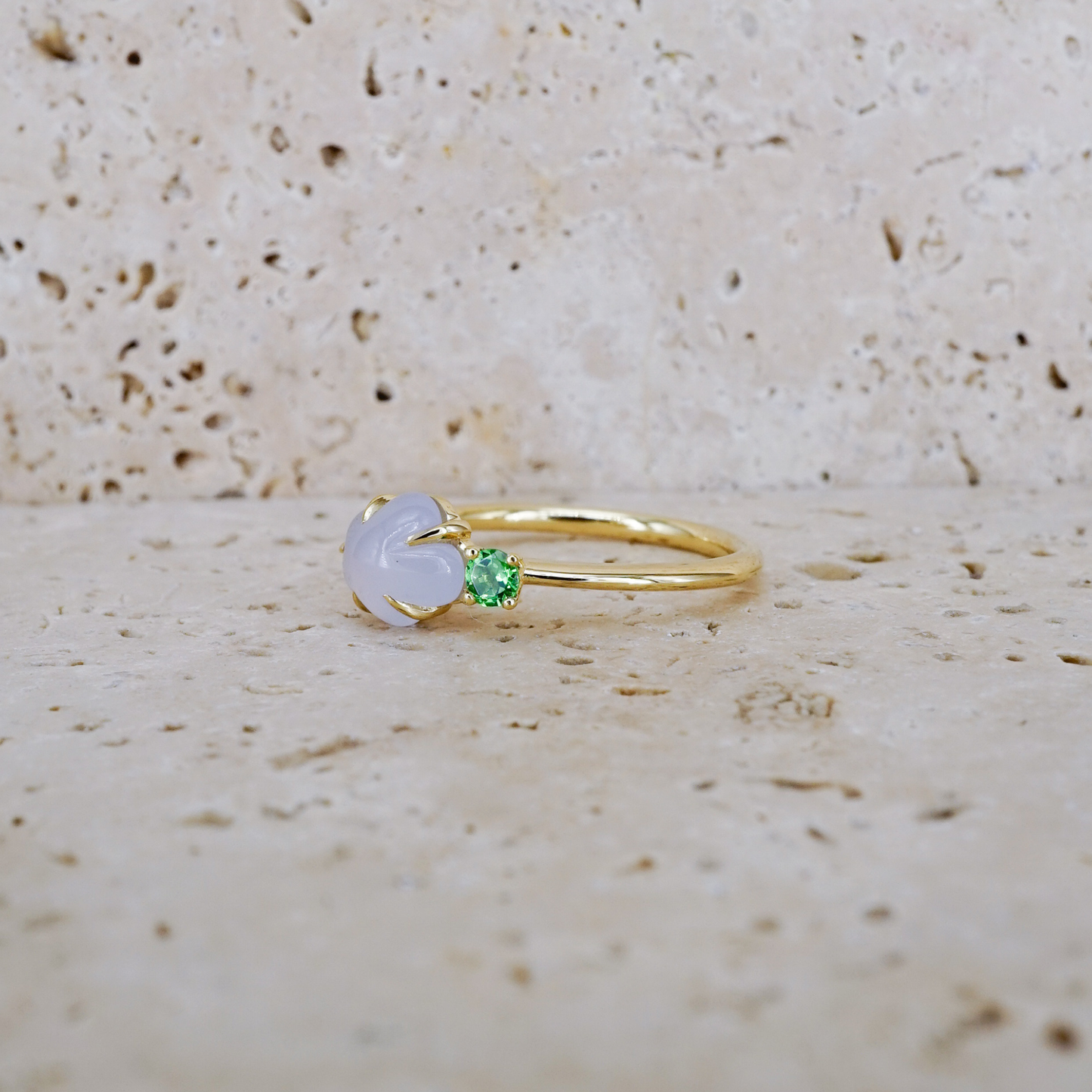 Mid Cloud Ring
