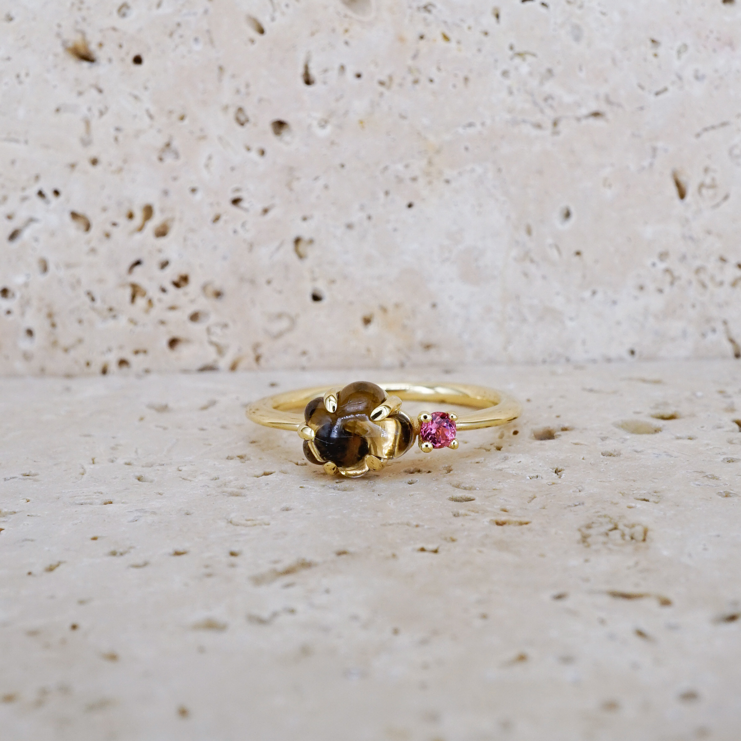 Mid Cloud Ring
