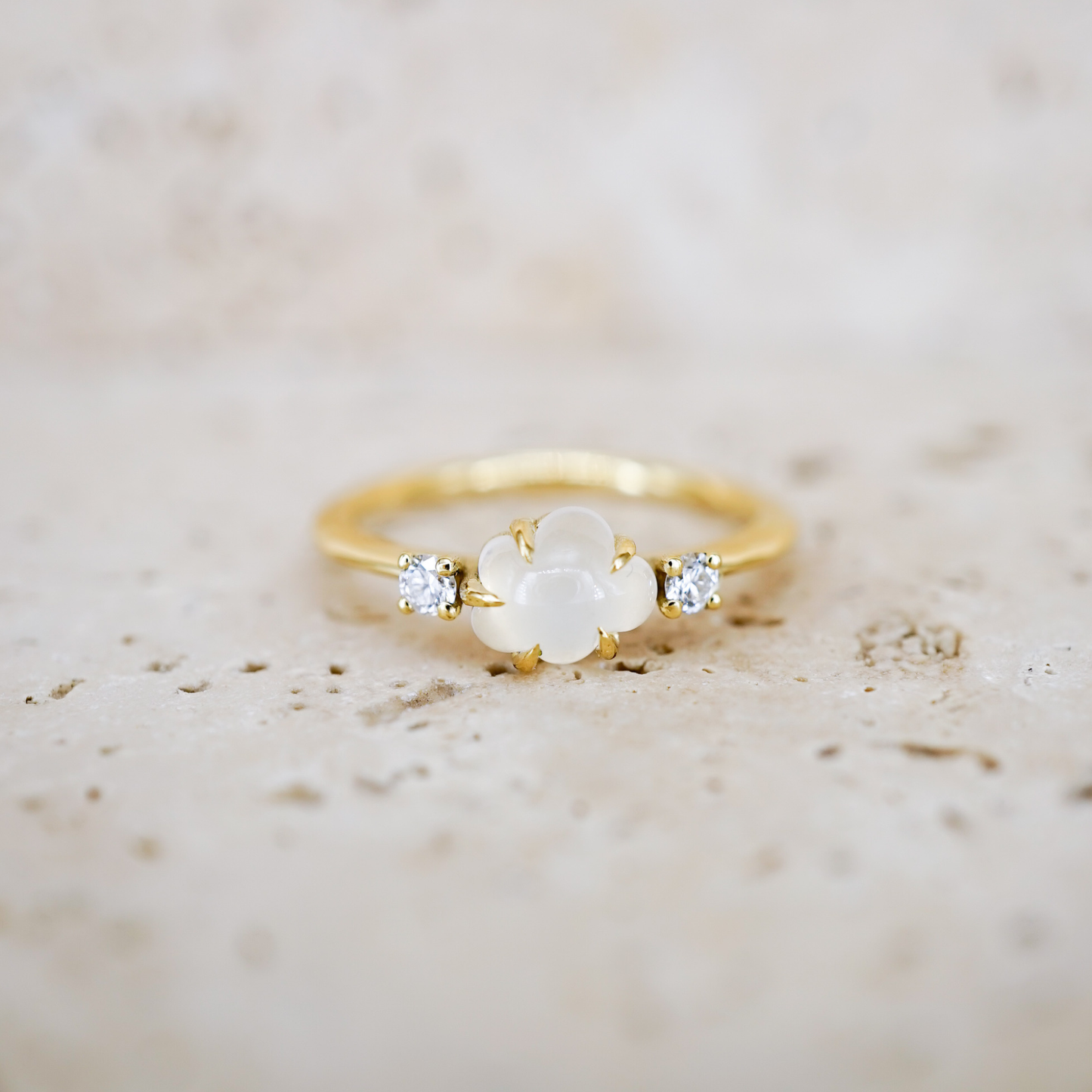 Mid Cloud Ring