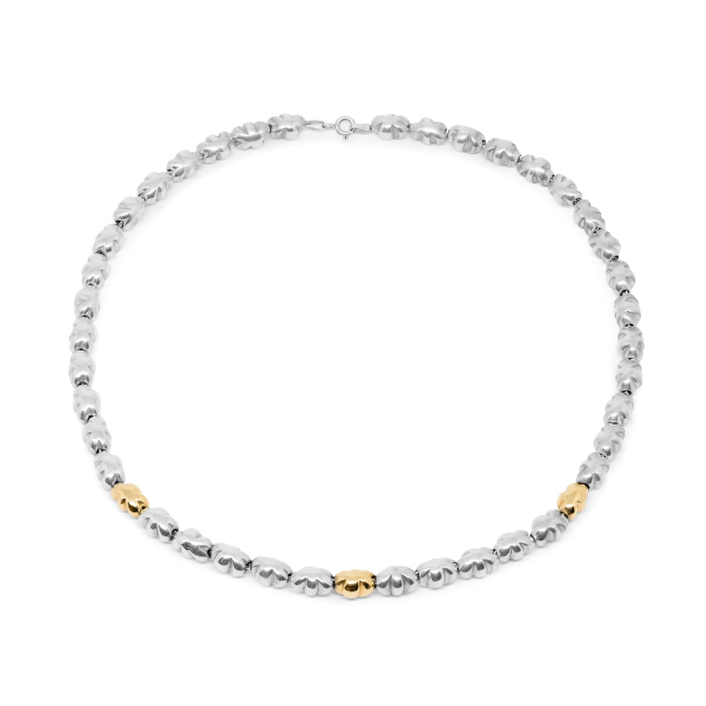 Modern Icons Collection Collier
