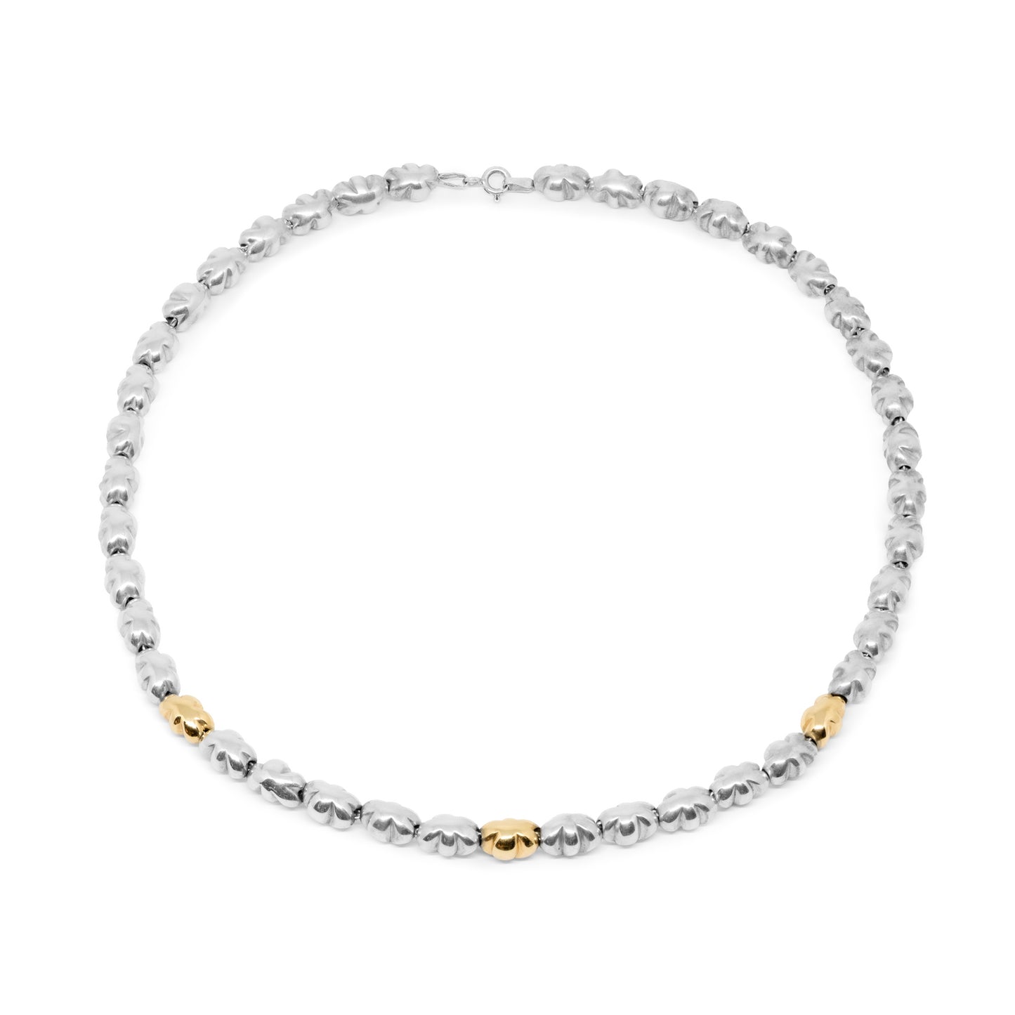 Modern Icons Collection Collier