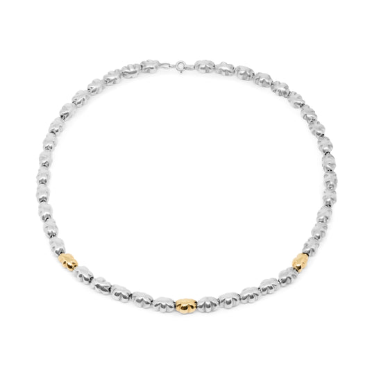 Modern Icons Collection Collier