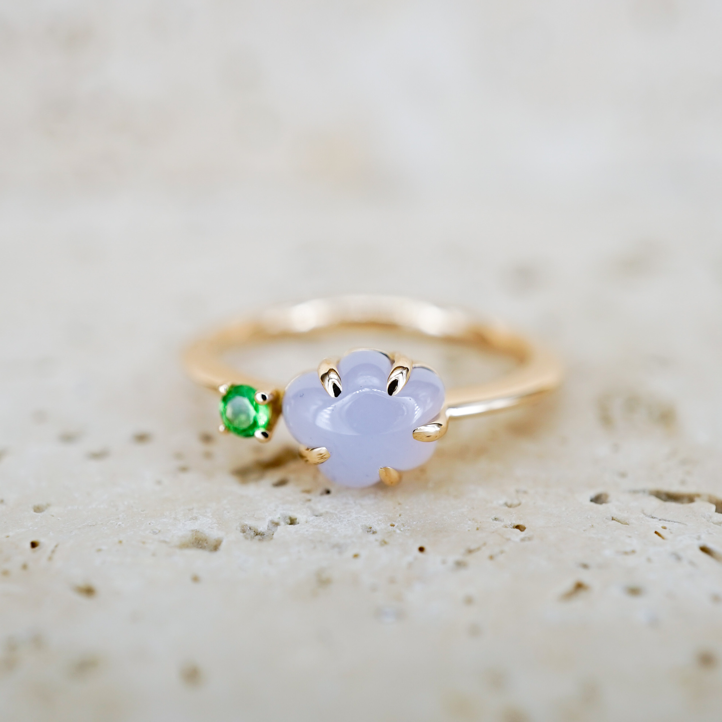 Mid Cloud Ring