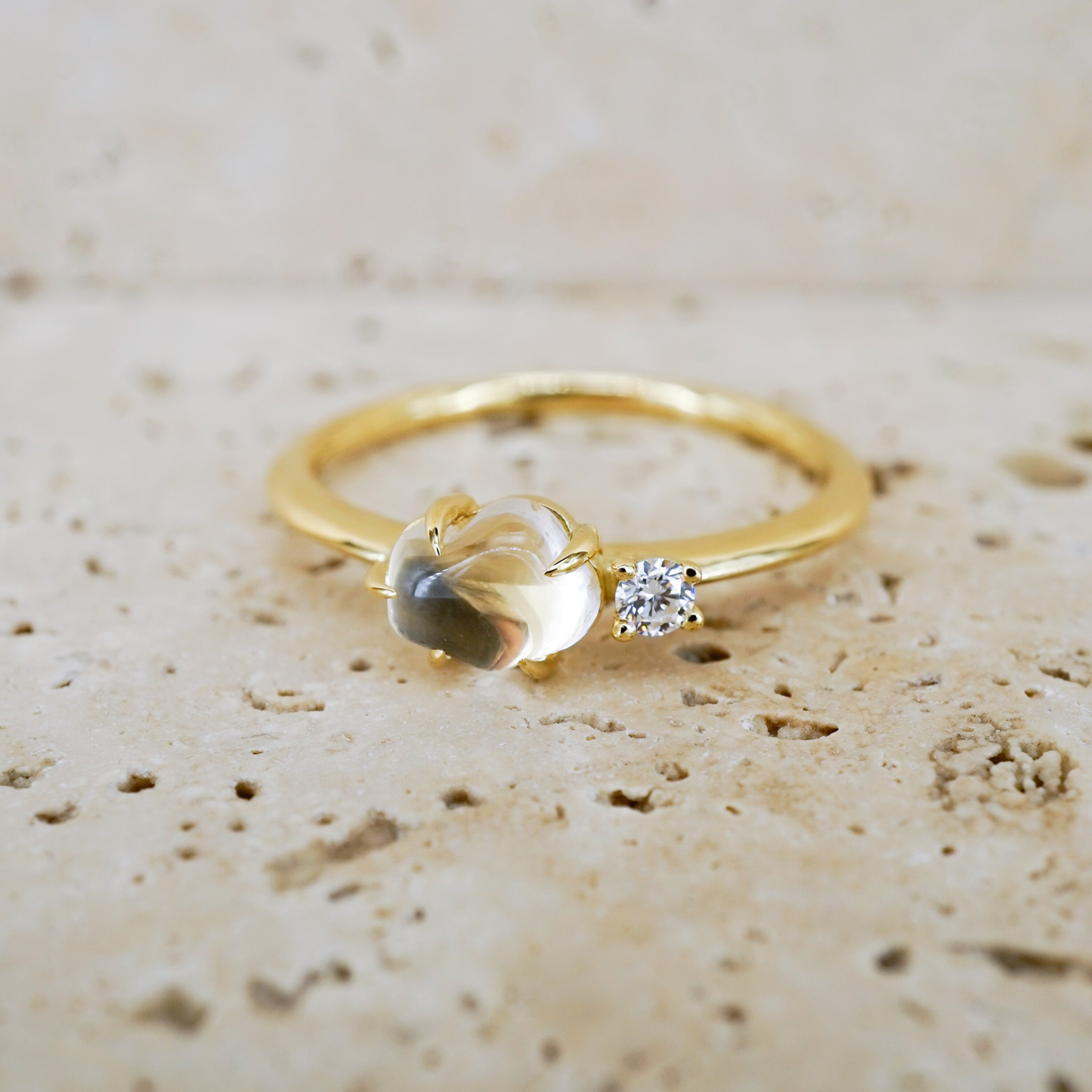 Mid Cloud Ring