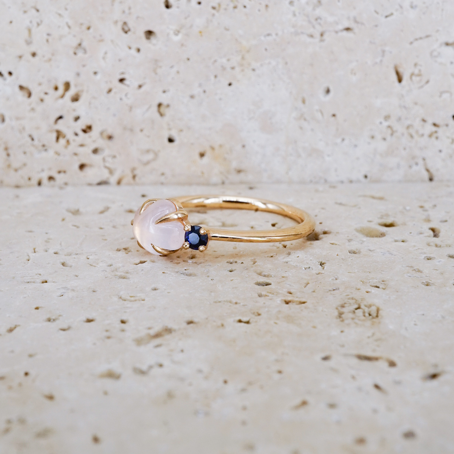 Mid Cloud Ring