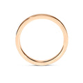 The Pure 1.5mm yellow gold