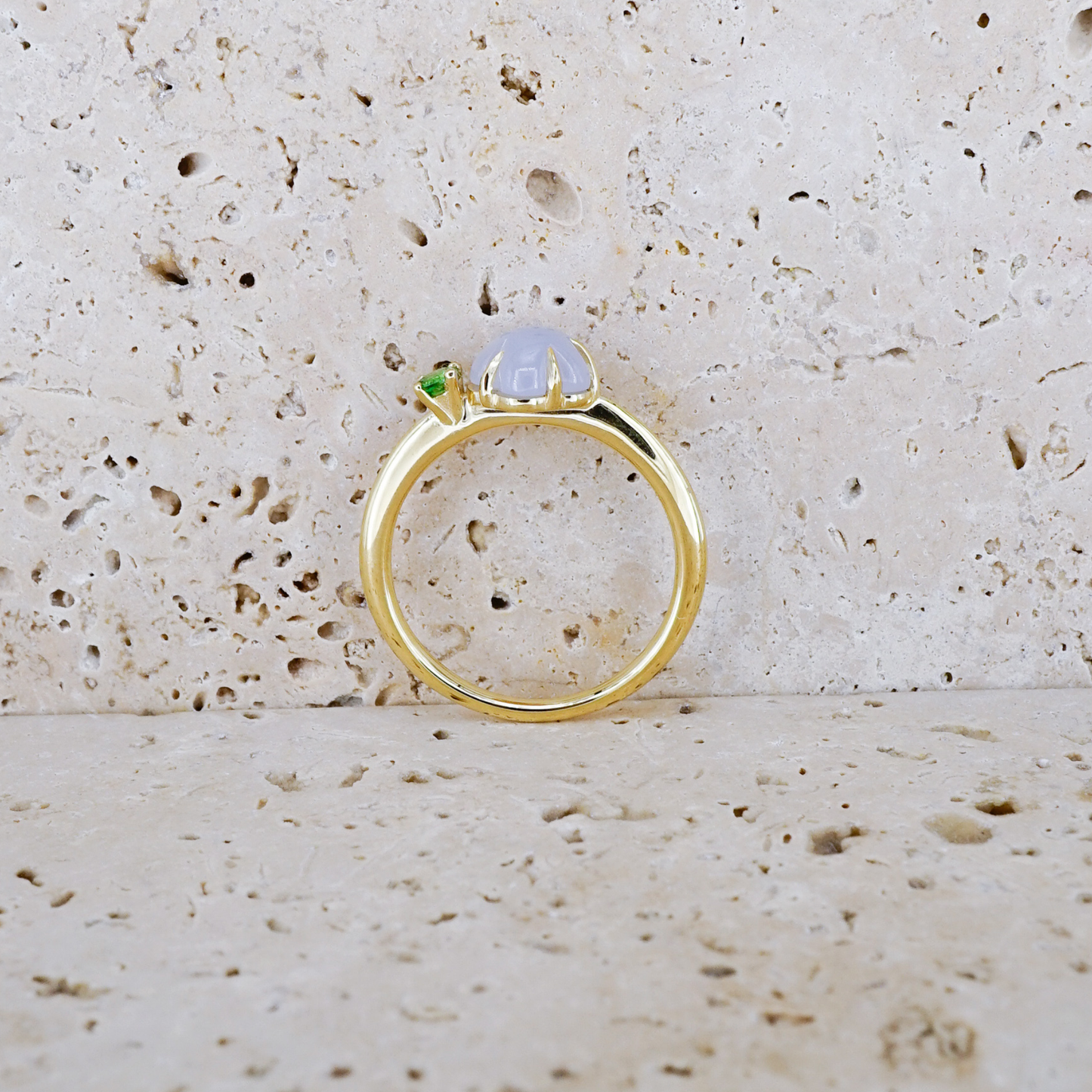 Mid Cloud Ring