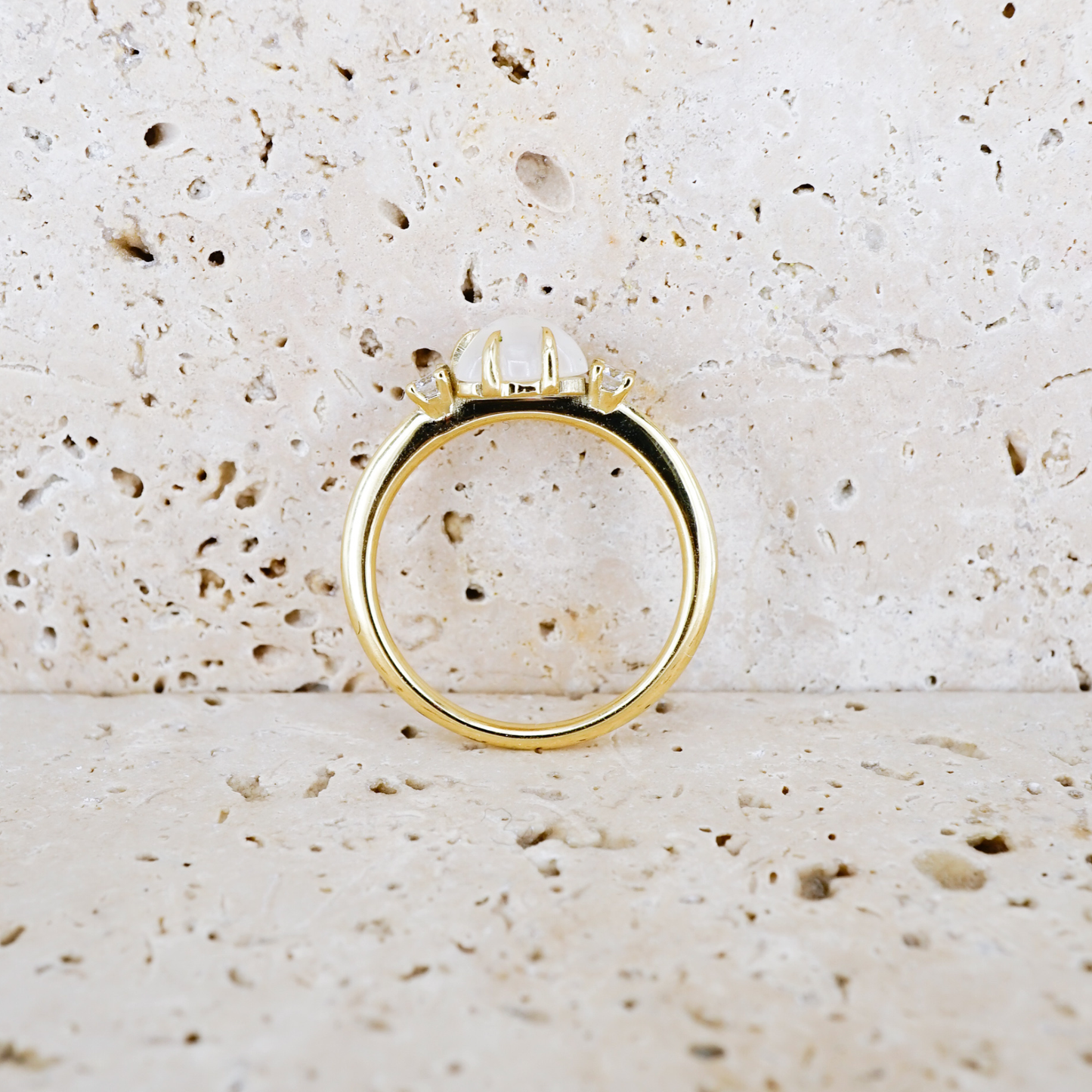 Mid Cloud Ring