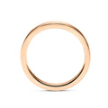 The Pure 1.5mm yellow gold