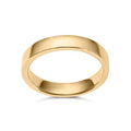 The Pure 1.5mm yellow gold