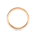 The Pure 1.5mm yellow gold