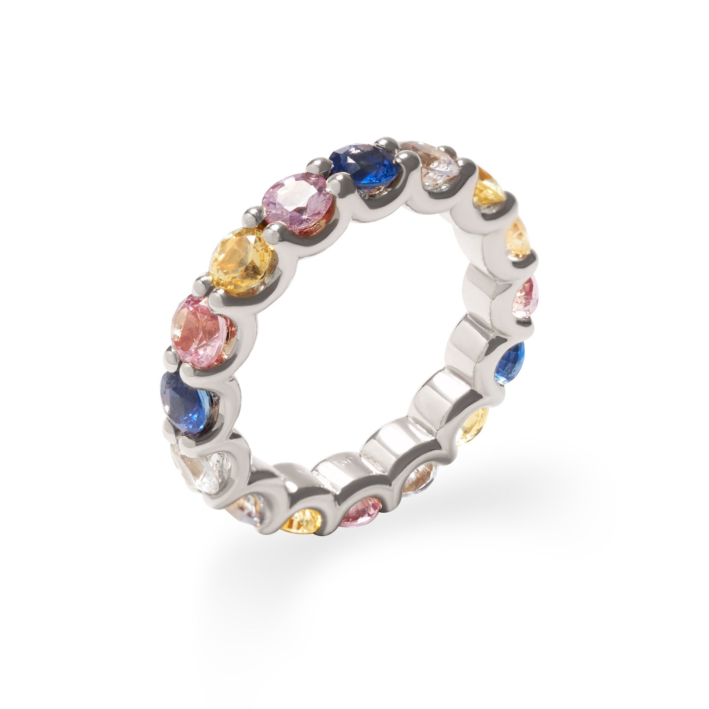 Bellezza Ring Multi Colore