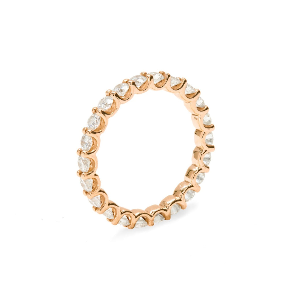 Bellezza Ring Diamonds