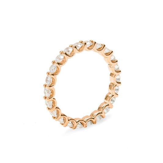 Bellezza Ring Diamonds