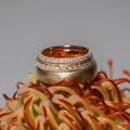 Vieri Amore - Wedding Ring Try-On Box