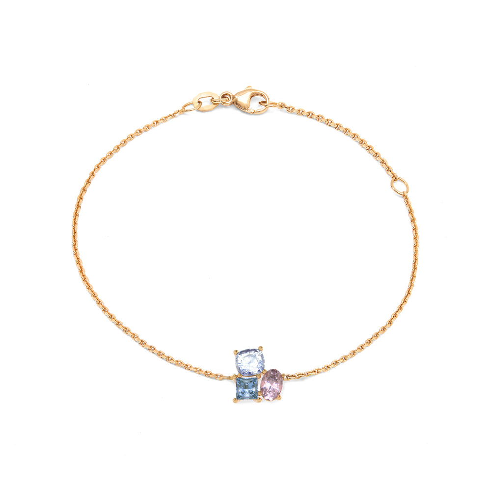 VIERI Candy Armband Oceano Dolce