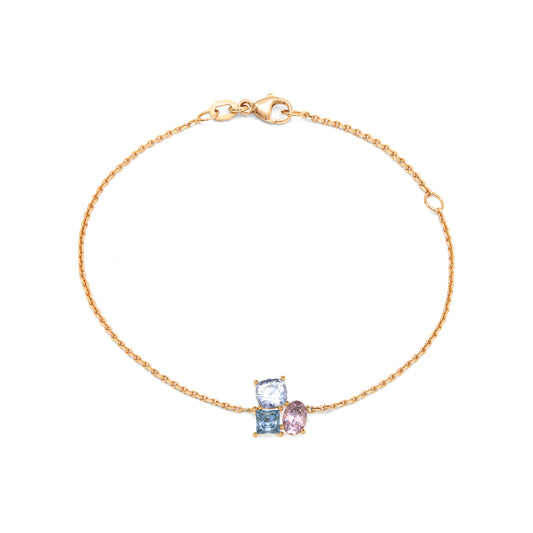 VIERI Candy Armband Oceano Dolce