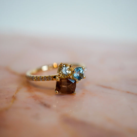 Candy Ring Terra