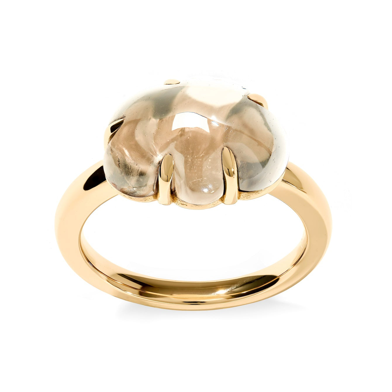 Golden Edition Cloud Ring