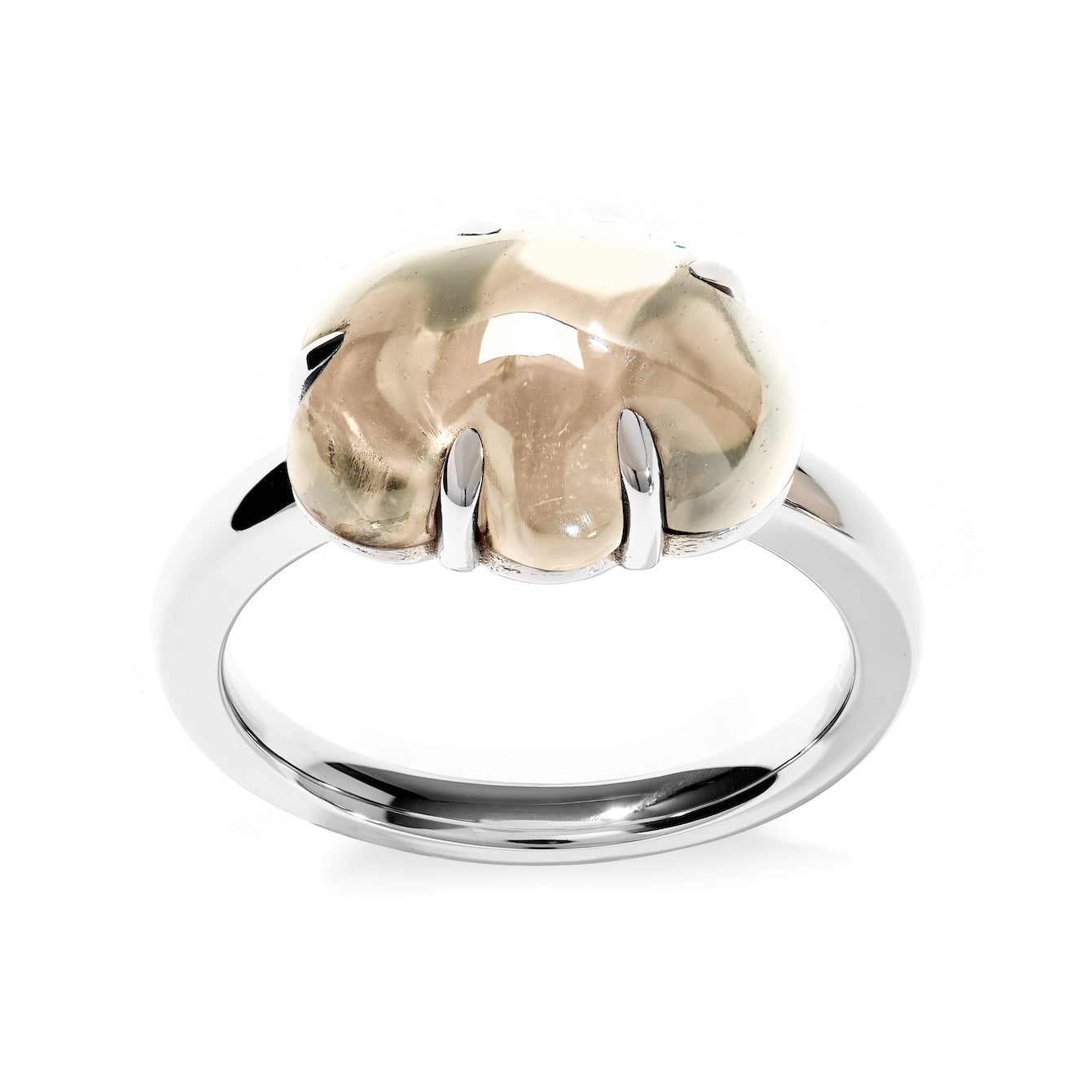 Golden Edition Cloud Ring