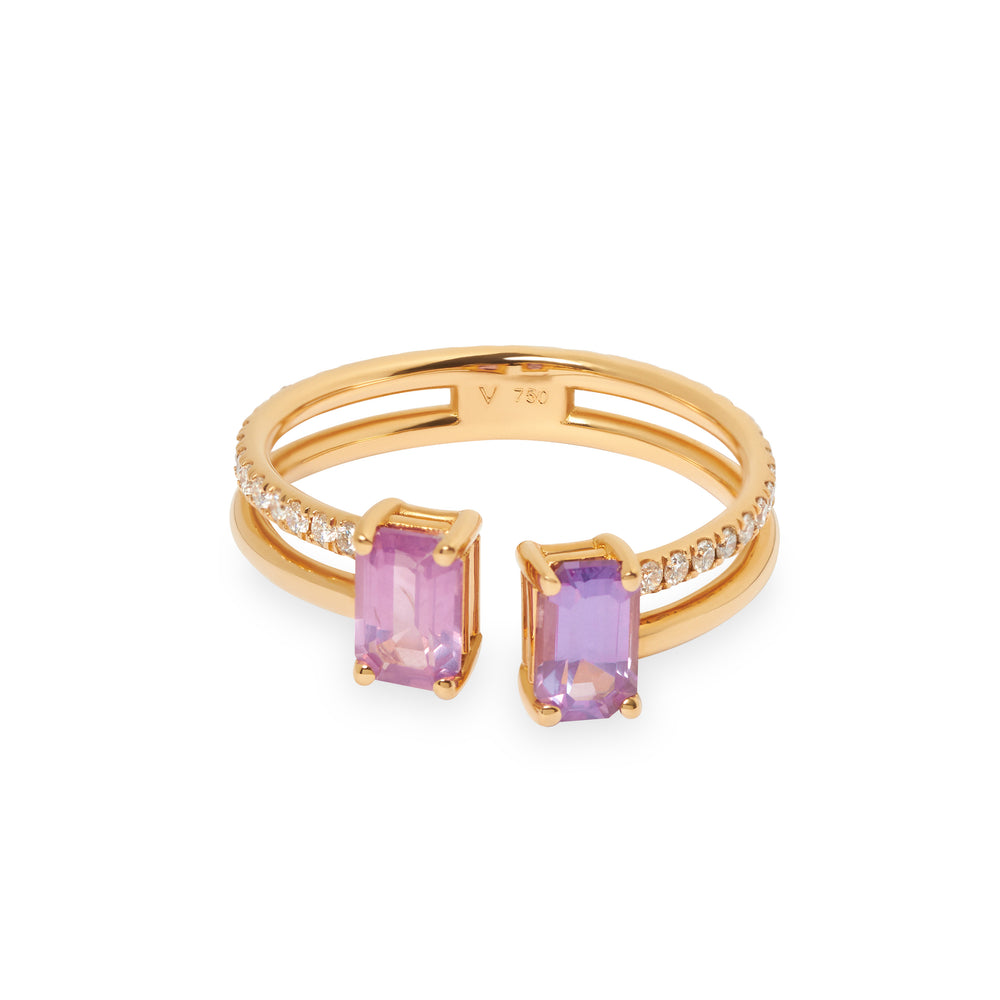 VIERI Luminous Ring Solstice