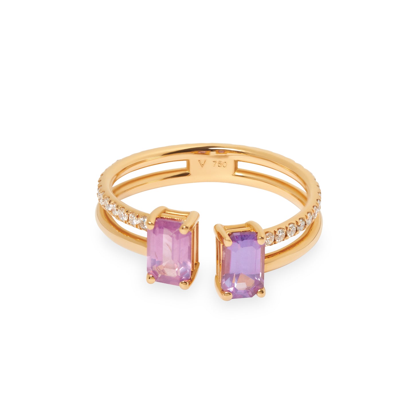 VIERI Luminous Ring Solstice