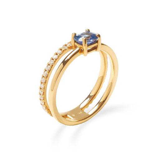 VIERI Luminous Ring Celestia