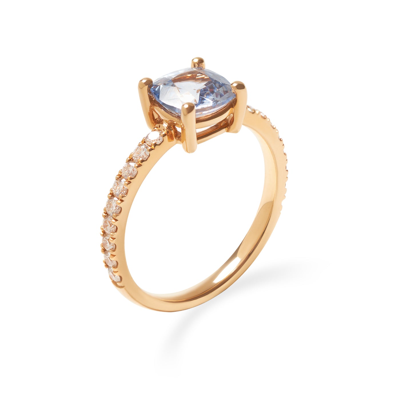 VIERI Luminous Ring Lunaris