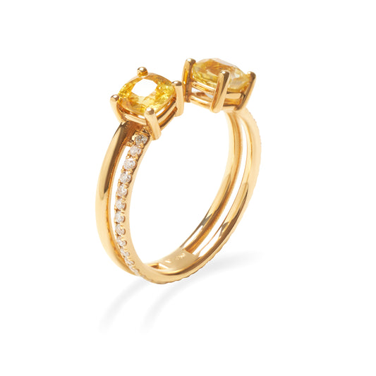 VIERI Luminous Ring Starlight