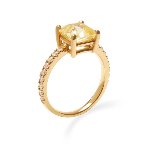 VIERI Luminous Ring Radiance