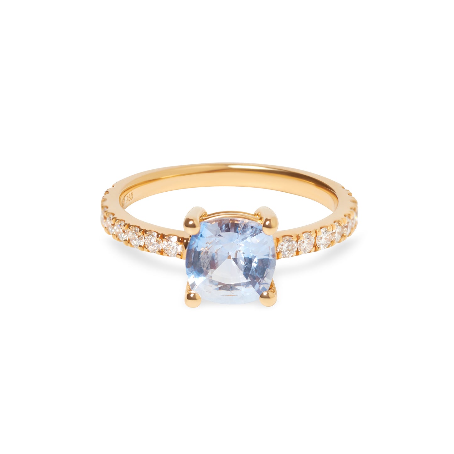 VIERI Luminous Ring Lunaris