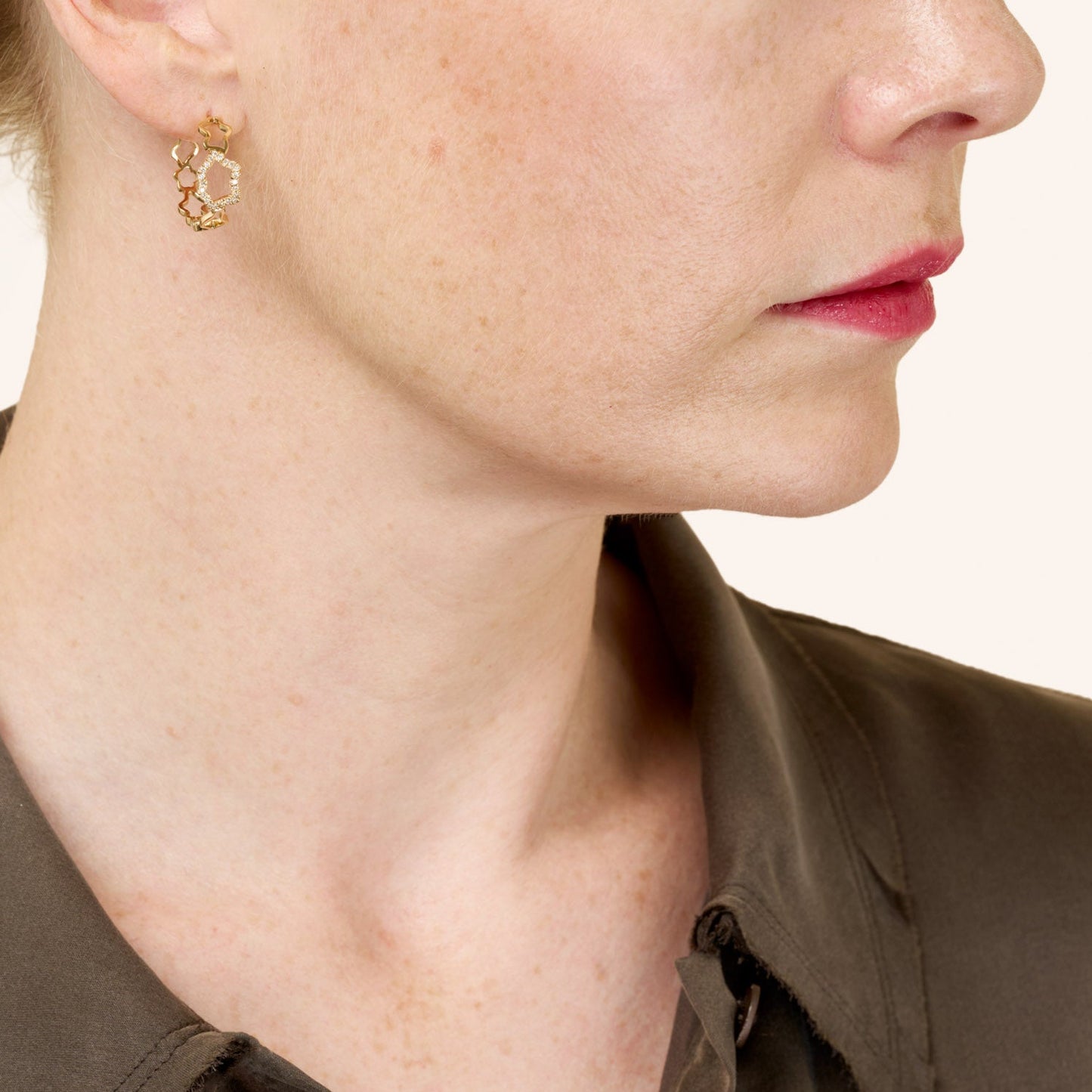 VIERI Golden Clouds Band Creole