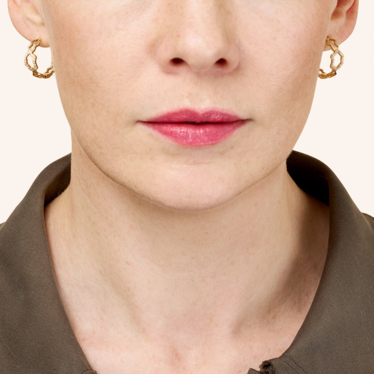 VIERI Golden Clouds Band Creole