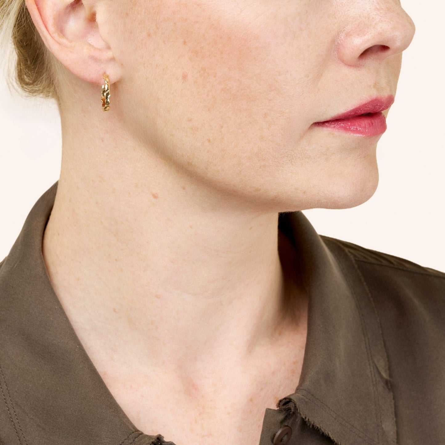 VIERI Golden Clouds Bold Creole