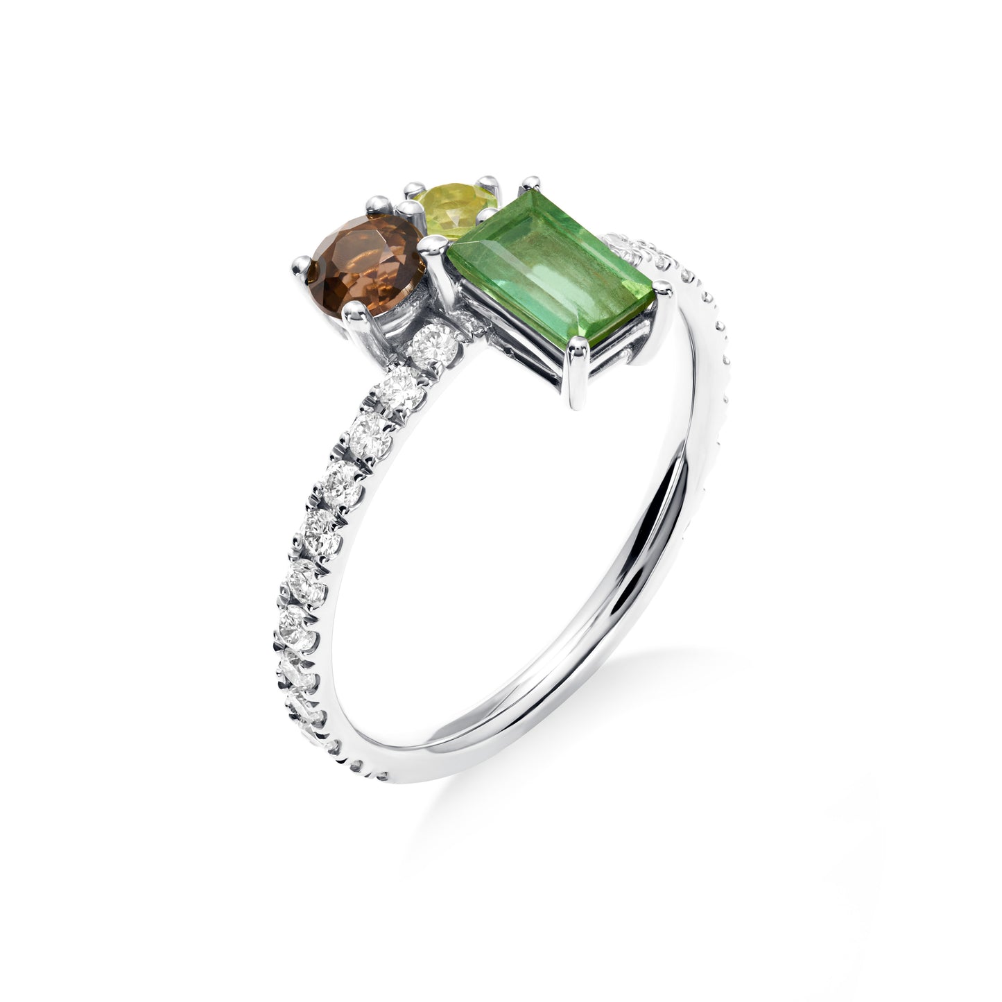 Element Ring Earth